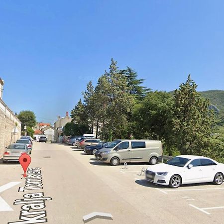 Apartmani Mlaja Trpanj Exterior photo