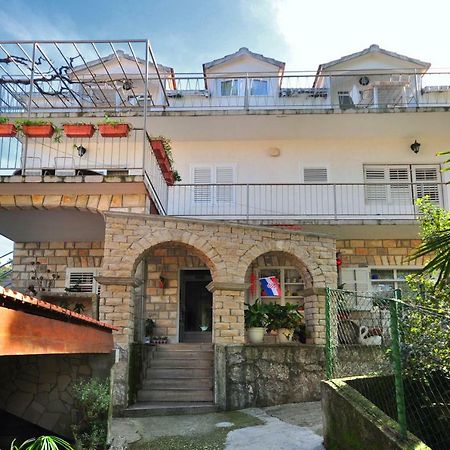 Apartmani Mlaja Trpanj Exterior photo