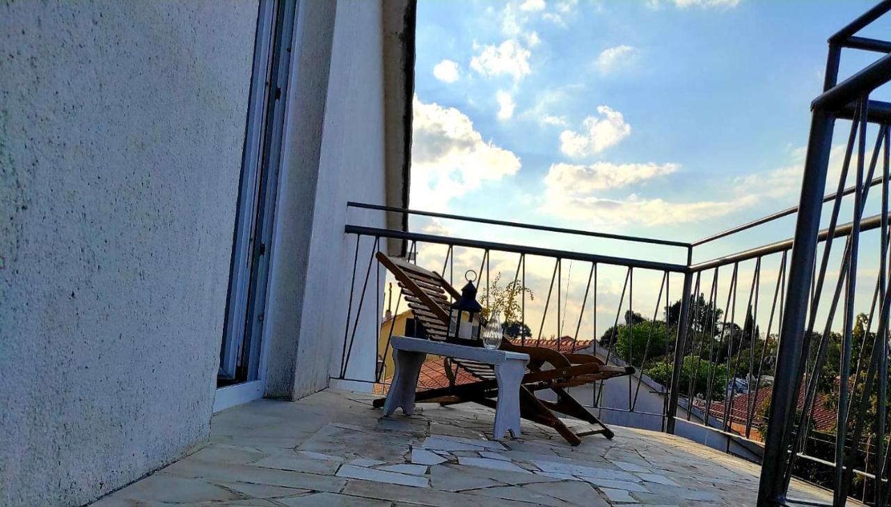 Apartmani Mlaja Trpanj Exterior photo