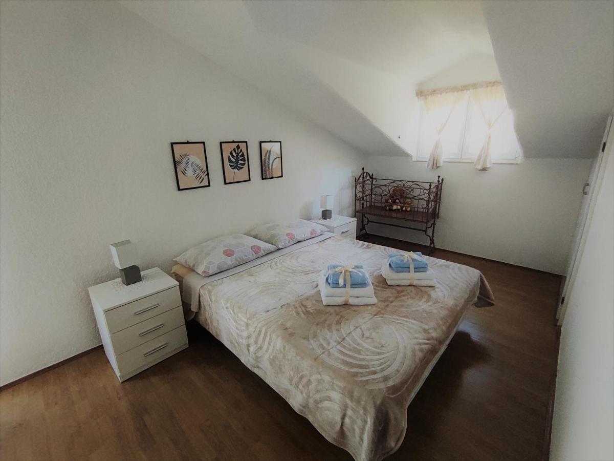 Apartmani Mlaja Trpanj Exterior photo