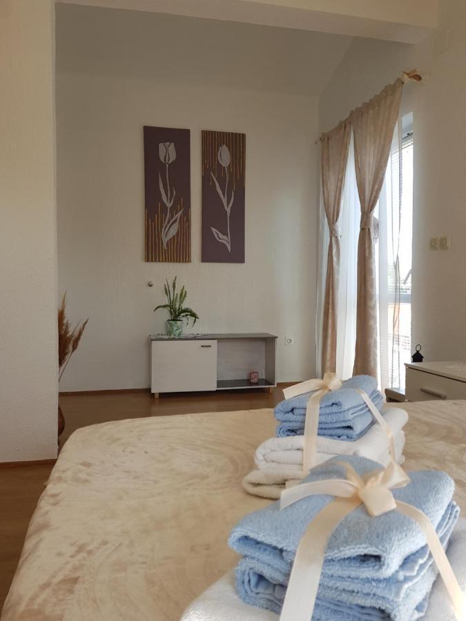 Apartmani Mlaja Trpanj Exterior photo