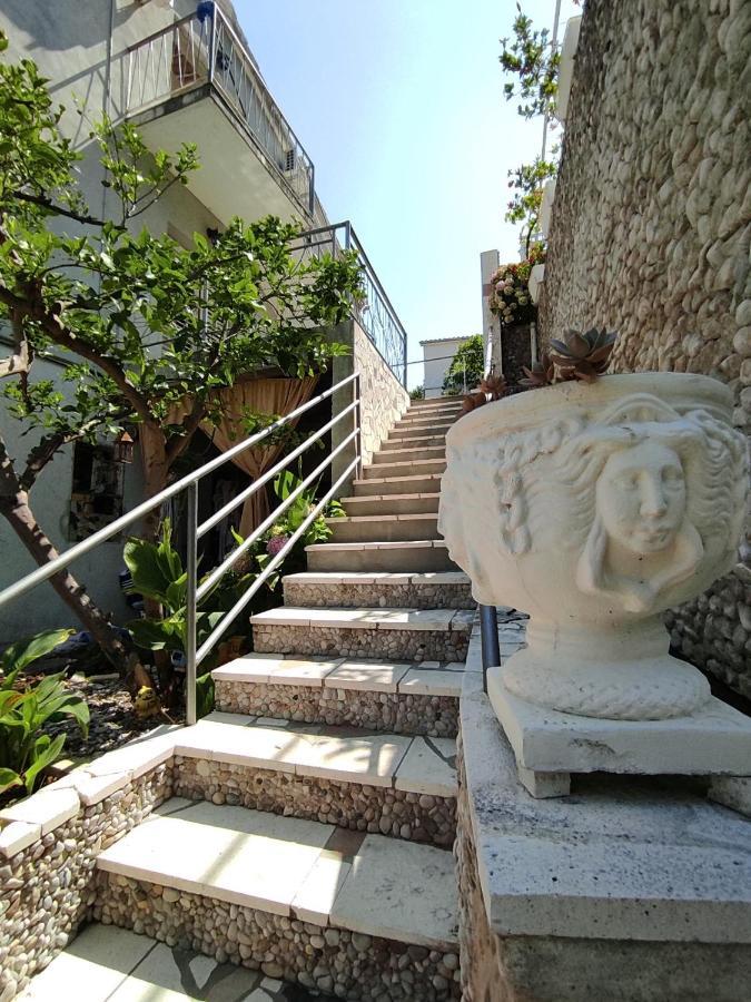 Apartmani Mlaja Trpanj Exterior photo