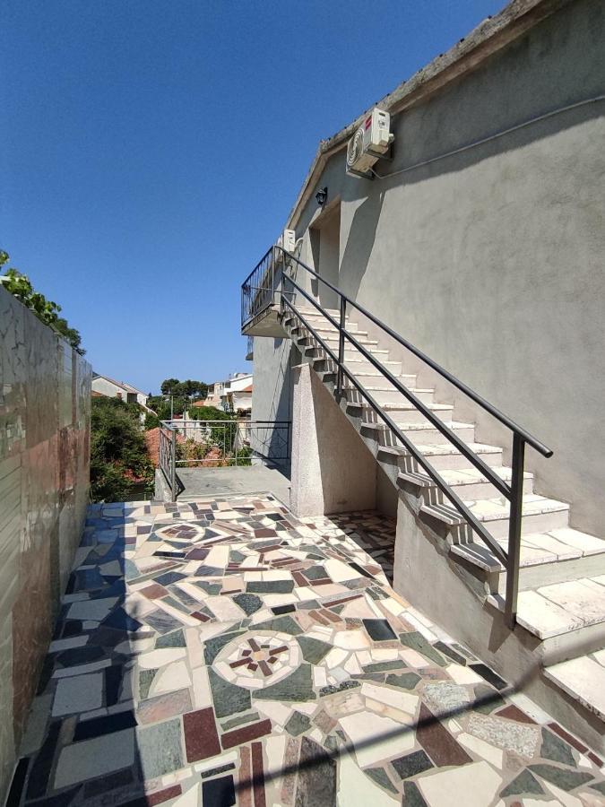 Apartmani Mlaja Trpanj Exterior photo