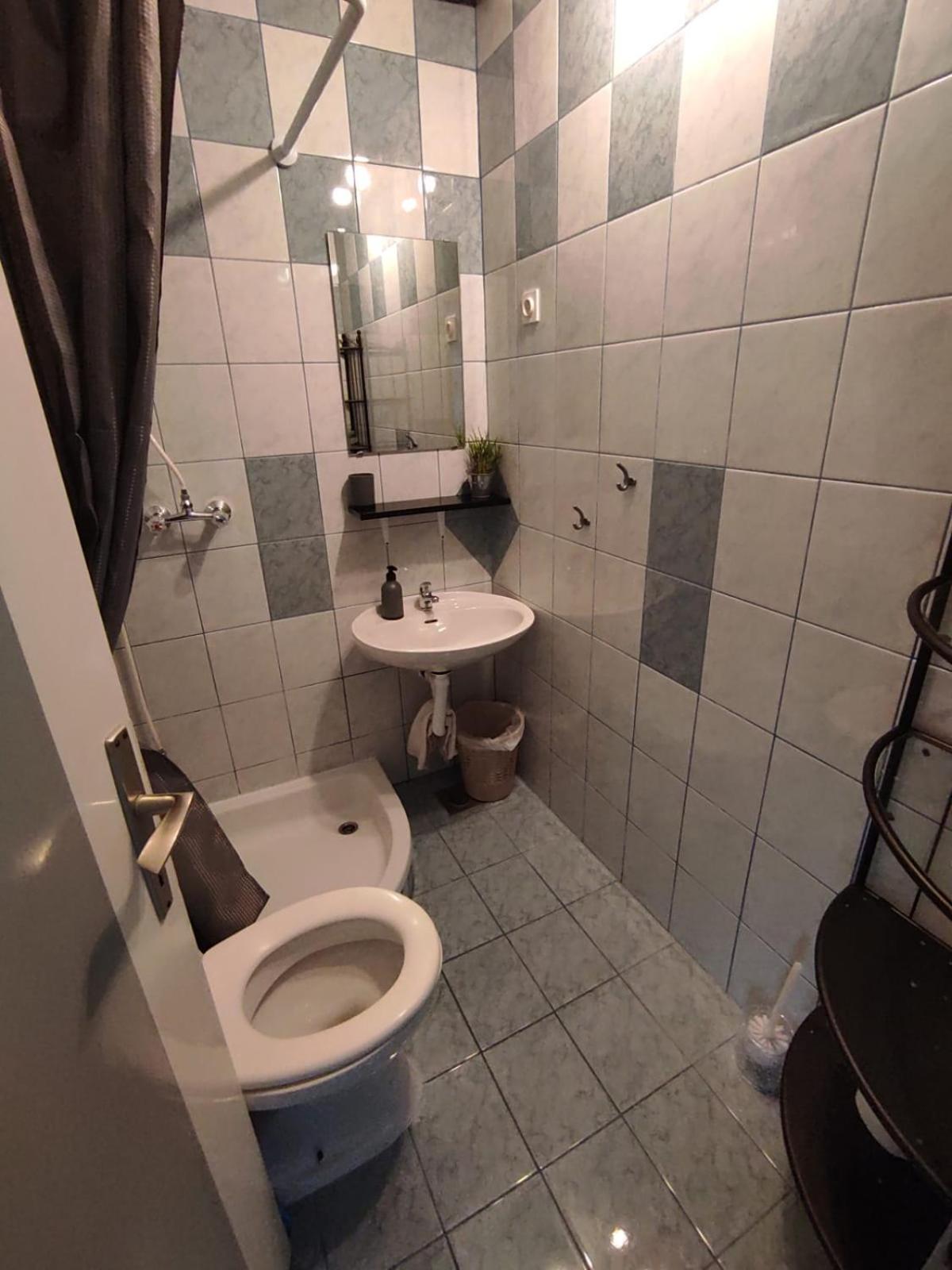 Apartmani Mlaja Trpanj Room photo