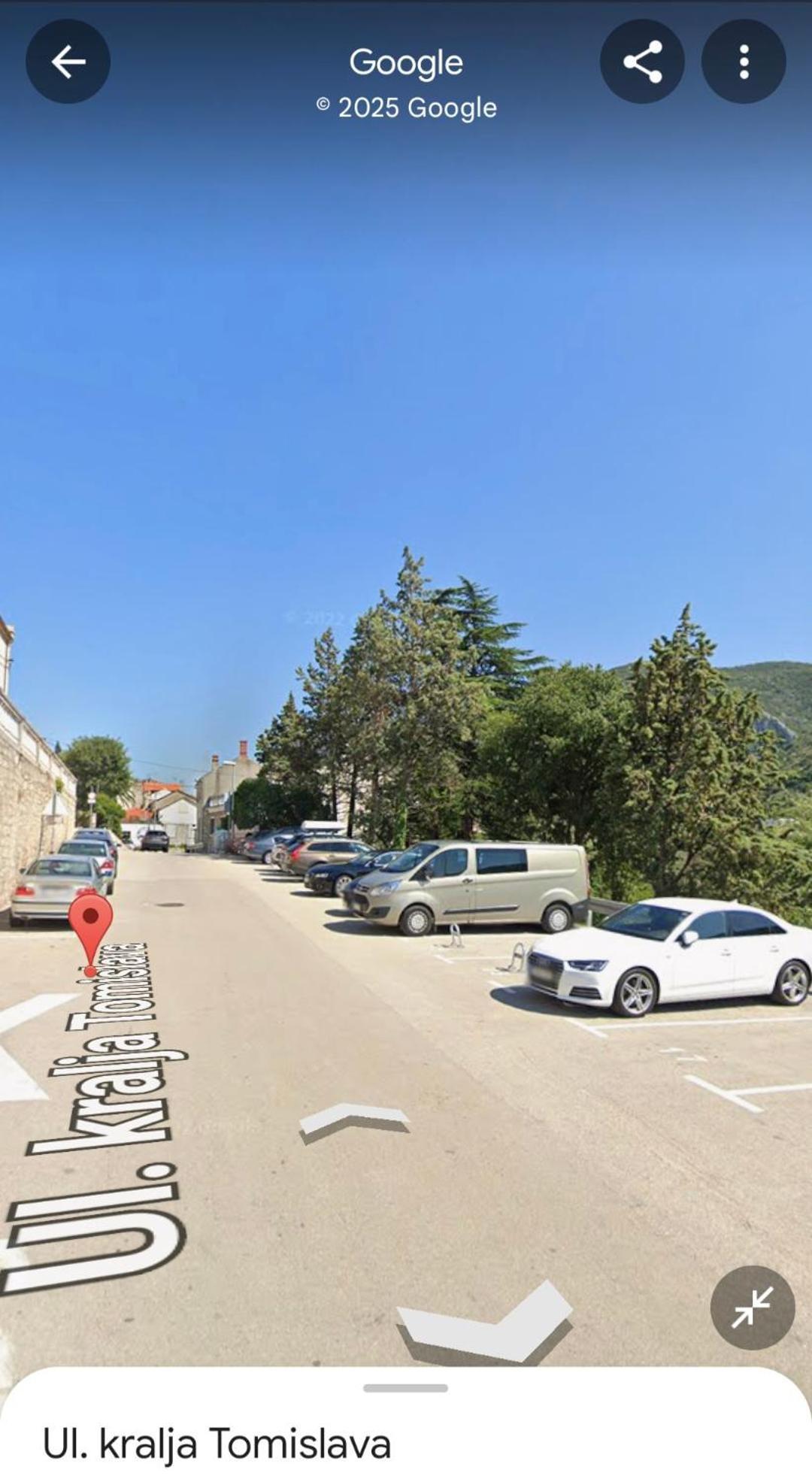 Apartmani Mlaja Trpanj Exterior photo