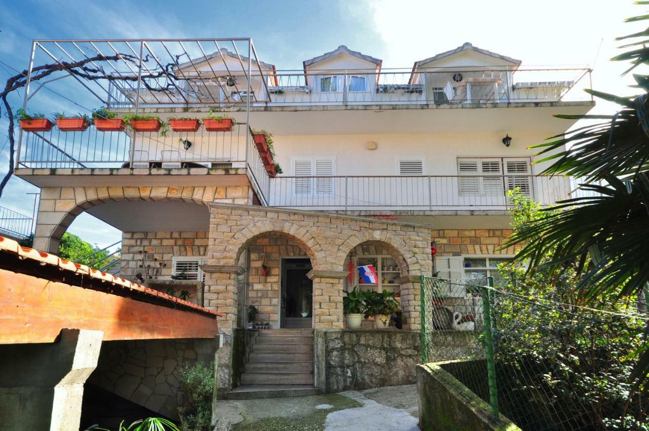 Apartmani Mlaja Trpanj Exterior photo