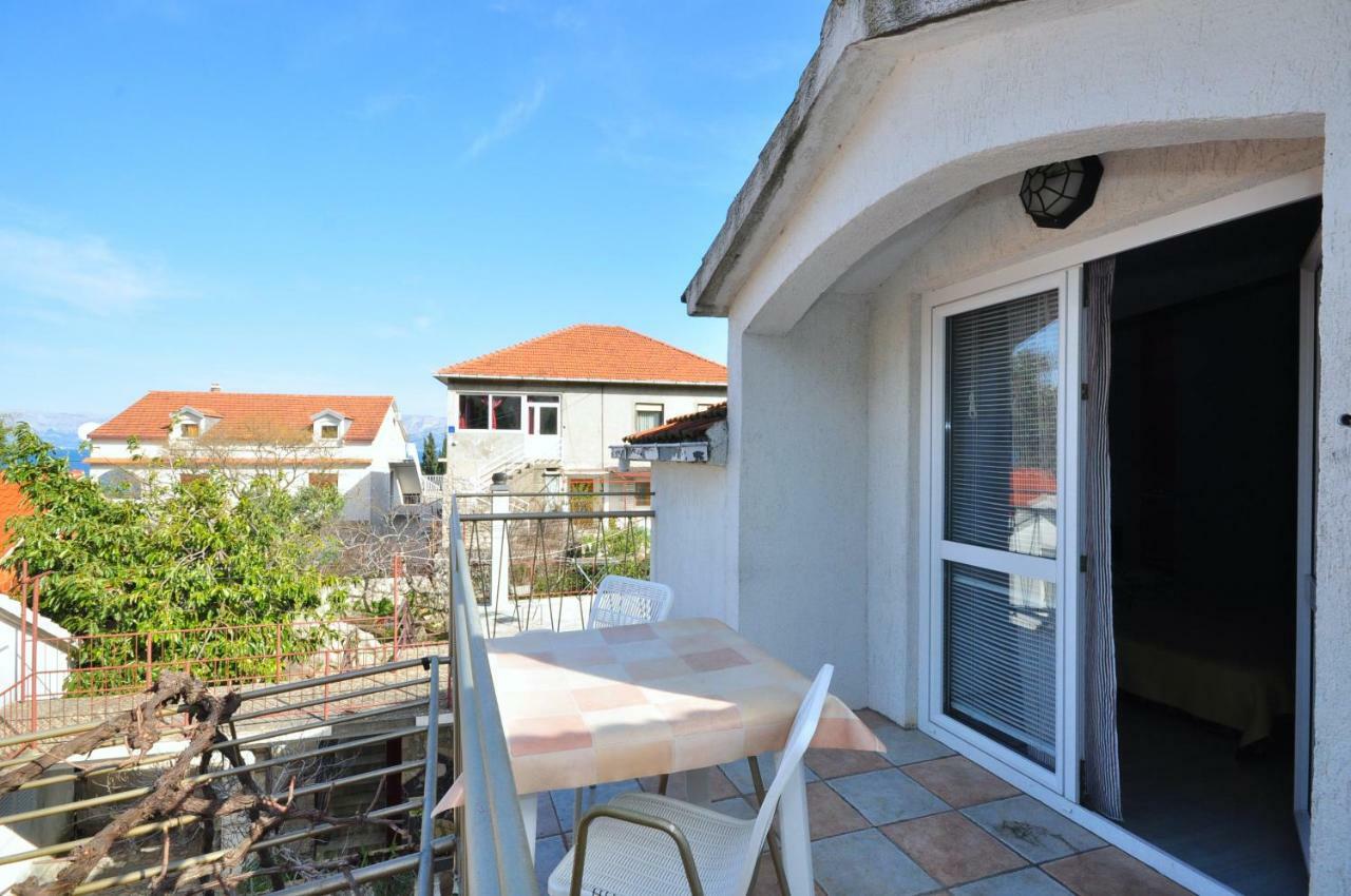 Apartmani Mlaja Trpanj Exterior photo